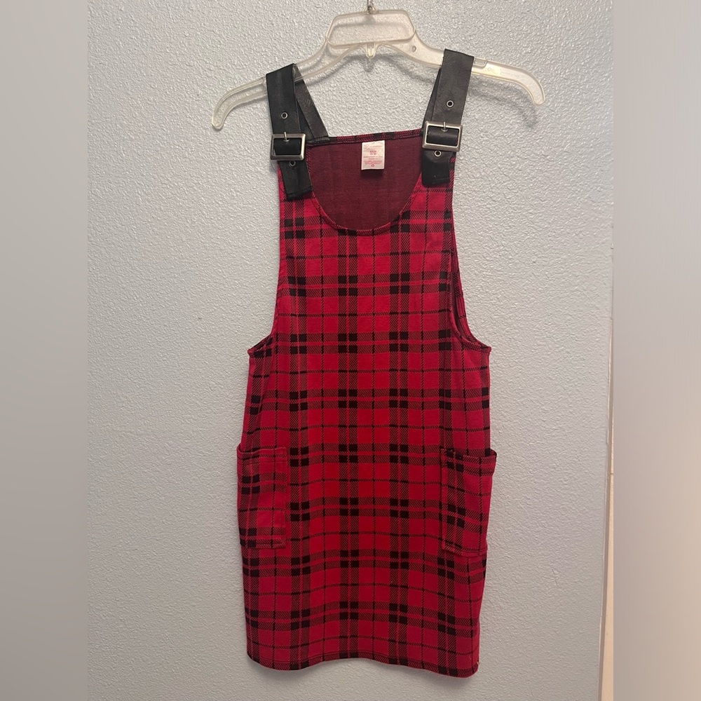 NO-BO fall dress